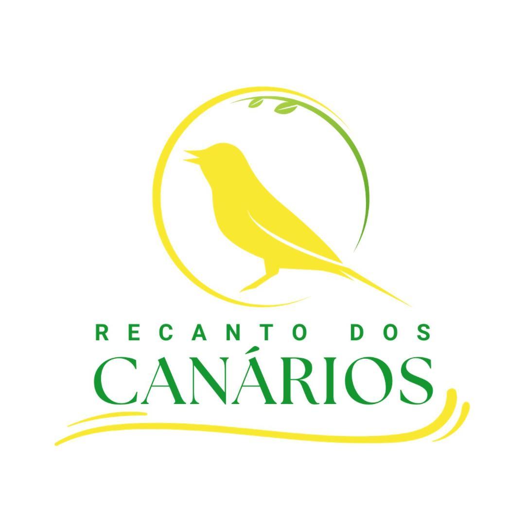 Recanto Dos Canarios - Buziosヴィラ エクステリア 写真